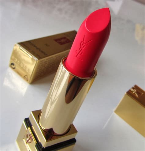 ysl pur couture lipstick 6|YSL rouge pur couture 52.